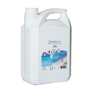 PURISSIMEAU - Produit anti-calcaire - 5L