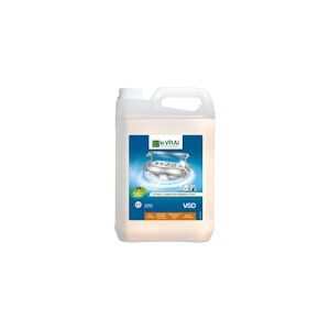 Nettoyant multi-surfaces - 5L - LE VRAI