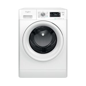 Whirlpool Lave-linge frontal FFBS9469WVFR