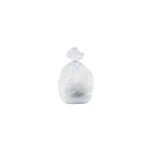 Filfa France Sacs poubelle blanc - 20L - 9U - x1000 sacs - FILFA FRANCE