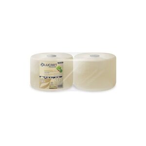 Lucart bobines 1000 formats eco-natural