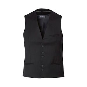 Molinel-gilet homme youn'z noir t1 - service40/42