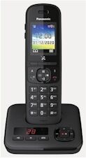 Téléphone Dect Panasonic - Kxtgh720frb