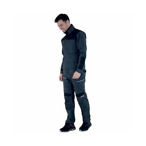 Lafont - Blouson de travail TOOL Gris Foncé / Noir Taille 2XLXXL