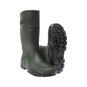 Portwest - Bottes en PU WELLINGTON non normées Vert Taille 4343