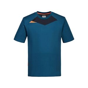 Portwest - Tee-shirt de travail DX4 Noir Taille SS