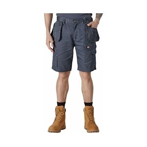 Dickies - Short de travail gris REDHAWK PRO Gris Taille 4242