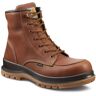 Carhartt - Chaussures de sécurité montantes HAMILTON S3 HRO SRC Marron Taille 44