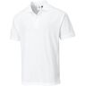 Portwest - Polo de travail manches courtes NAPLES Blanc Taille 2XL