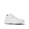Aimont - Chaussures de sécurité montantes GIL S3 CI SRC ESD - Industrie agroalimentaire Blanc Taille 40