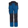 Portwest - Pantalon de travail Holster WX3 Bleu Bugatti Taille 52