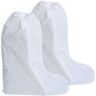 Portwest - Couvres bottes Biztex Microporeux Type 6PB (Pack de 200) Blanc Taille Unique