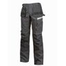 U-Power - Pantalon de travail gris Flex GORDON Gris Taille 58