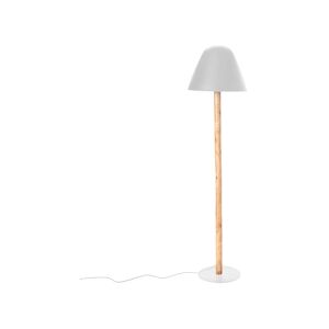 AMADEUS Lampe de lecture Kilimandjaro blanche 15 W - Autre Métal Amadeus 40x40 cm