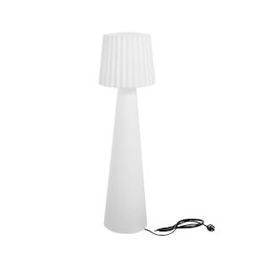 LUMISKY lampadaire ext filaire H110CM