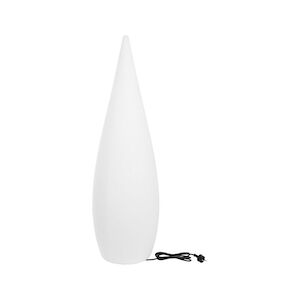 LUMISKY lampadaire ext filaire H150CM