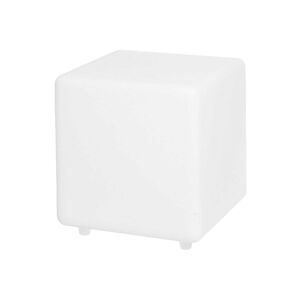 Cube LUMISKY cube lumineux sans fil LED multicolore H30CM
