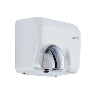 Rossignol PULSEO - Sèche-mains automatique orientable à 360° 2300W blanc - 51671 - ROSSIGNOL
