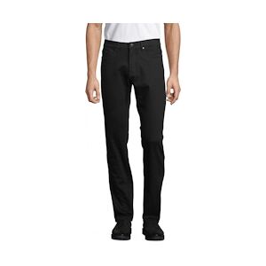 Neoblu - Jeans droit stretch homme GASPARD MEN Noir Taille 42