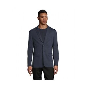 Neoblu - Blazer maille piquée homme MARCEL MEN Bleu Nuit Taille 56