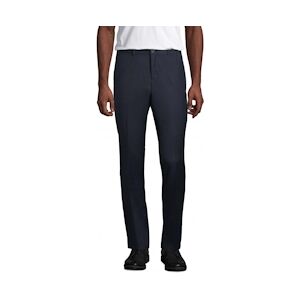 Neoblu - Pantalon de costume taille élastiquée homme GABIN MEN Bleu Nuit Taille 38