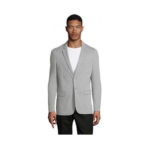 Neoblu - Blazer maille piquée homme MARCEL MEN Gris Chiné Taille 62