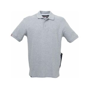 U-Power - Polo manches courtes Slim gris clair GAP Gris Clair Taille 2XLXXL