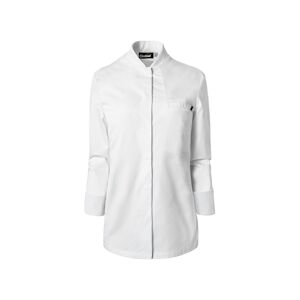 Molinel - veste femme smart blanc t0032/34