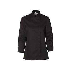 Molinel - veste femme ml bama noir t036/38