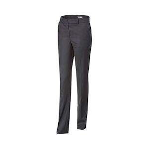 Molinel-pantalon femme youn'z noir t50 - service50