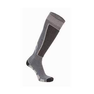 U-Power - Chaussettes hautes en laine grise POLAR (Pack de 3) Gris Taille L-XLone size