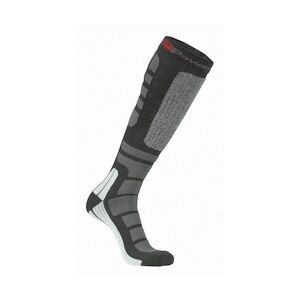 U-Power - Chaussettes hautes chaudes noire en Thermolite SKY Noir Taille Sone size