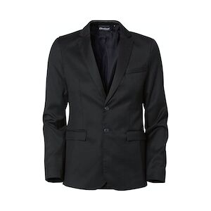 Molinel-veste homme youn'z noir t34 - service34