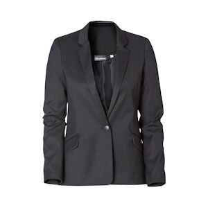 Molinel-veste femme youn'z noir t40 - service40