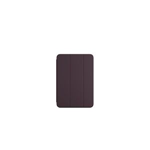 Apple Etui Smart Folio Pour Ipad Mini (6ᵉ Génération) Cerise Noire