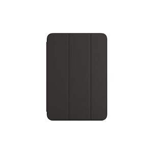 Apple Etui Smart Folio Pour Ipad Mini (6ᵉ Génération) Noir