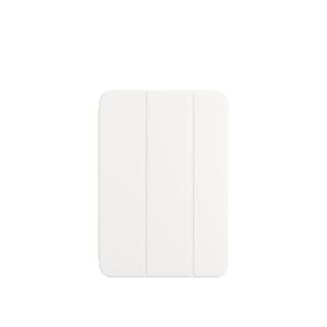 Apple Smart Folio Pour Ipad Mini 6? Generation - Blanc