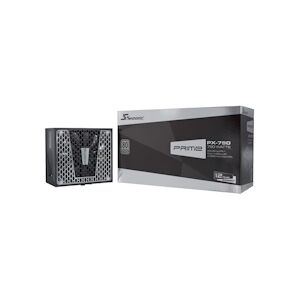 PRiME Seasonic Alimentation Pc Prime Px-750 Platinium