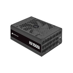 Corsair Hxi Series Hx1500i - Alimentation Atx - 1500w