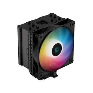 Deepcool - Gammaxx Ag500 Argb Noir - Ventirad Cpu - 120mm