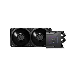 MSI Ventilateur Pc - Msi - Meg Coreliquid S280 Argb