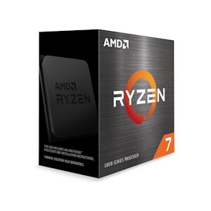 AMD Processeur - Amd - Ryzen 7 5700g Box 100-100000263box