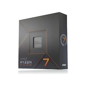 Ryzen 7 7700x 4.5 5.4 Ghz