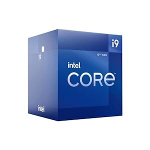 Intel Processeur - Intel - Core I9-12900 - 30m Cache, Jusqu'a 5.10 Ghz (bx8071512900)