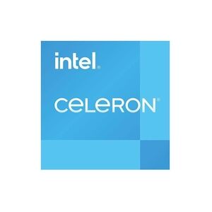 Intel Processeur - Intel - Celeron G6900 - 4m Cache, Jusqu'a 3.4 Ghz (bx80715g6900)