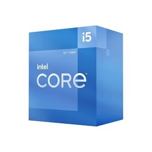 Intel Processeur - Intel - Core I5-12600 - 18m Cache, Jusqua 4.80 Ghz Bx8071512600