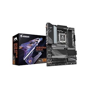 Elitegroup X670 Aorus Elite Ax