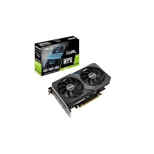 Carte Graphique Asus 90yv0gb2 M0na10 Nvidia Geforce Rtx 3060 12