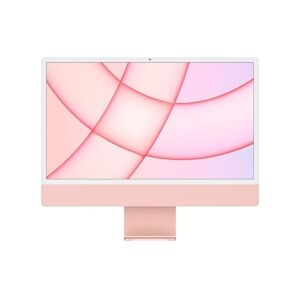 Apple All In One Apple Imac24-mgpn3fn