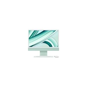 Apple Imac 24